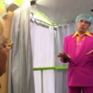 Lafesse à poil ontspanning COMEDIE +