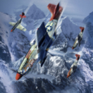 Les combattants du ciel série documentaire historique PLANETE +