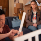 9-1-1 série/feuilleton drame RTL tvi