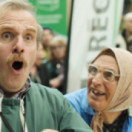 Les Bodin's partent en vrille film komedie CANAL +