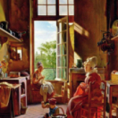 Mystères au musée série documentaire aventure HISTOIRE