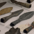 Celtes : les mystères d'une civilisation disparue documentaire historisch RMC DECOUVERTE