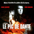 Le pic de Dante film thriller TIPIK