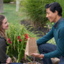 Sous le charme de Noël téléfilm comédie romantique TEVA