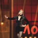 La piste aux étoiles de Bérengère Krief : Montreux Comedy show COMEDIE +