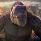Godzilla vs. Kong film actie ZES