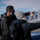 Glaciers : jusqu'à la source du Rhône documentaire natuur USHUAIA TV