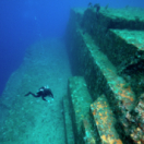 Mysterious Islands docureeks samenleving NATIONAL GEOGRAPHIC CHANNEL