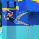 Total WipeOut ontspanning GULLI