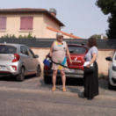 Chers voisins documentaire société PUBLIC SENAT - LCP AN