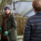 Unforgotten : le passé déterré série/feuilleton policier POLAR +