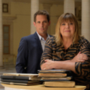 La stagiaire serie/feuilleton misdaadkomedie TV BREIZH