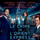 Le crime de l'Orient-Express film thriller TIPIK