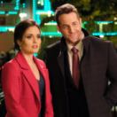 Les mille couleurs de Noël tv-film romantisch drama TEVA