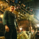 Snake Eyes : G.I. Joe Origins film action VTM2