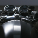 Aux origines de la moto série documentaire historique PLANETE +