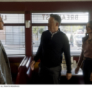 NCIS série/feuilleton policier W9