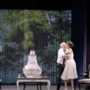 La raison d'Aymé theater FRANCE 4