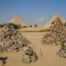 Les trésors perdus d'Égypte docureeks historisch NATIONAL GEOGRAPHIC CHANNEL