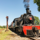 Des trains pas comme les autres série documentaire découverte LA TROIS