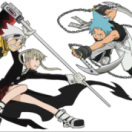 Soul Eater série/feuilleton animation MANGAS