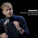 La fabrique des idées documentaire société FRANCE 5