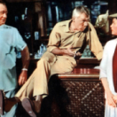 La taverne de l'Irlandais film comédie PARAMOUNT CHANNEL