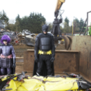 Kick-Ass film actiekomedie VTM4