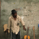 Benda Bilili ! film documentaire CINE + CLUB