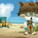Wakfu série/feuilleton animation MANGAS