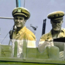 Patrouilleur 109 film guerre TCM CINEMA