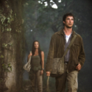 Les aventures de Flynn Carson : Le trésor du roi Salomon téléfilm aventure SYFY