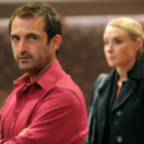 Familie serie/feuilleton dramatische komedie VTM