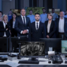 Hunted divertissement NPO1