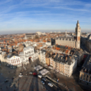 Dans les secrets des monuments de France série documentaire historique TOUTE L'HISTOIRE