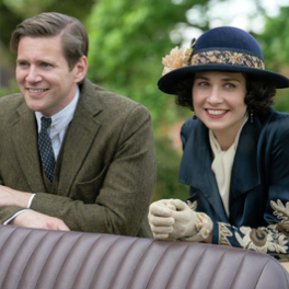 Downton Abbey 2 : une nouvelle ère film drame historique FRANCE 3