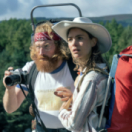 Crazy Bear film thriller CINE + FRISSON