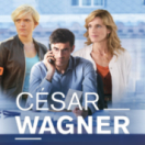 César Wagner série/feuilleton policier TEVA