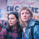 Langue étrangère film comédie dramatique CINE + CLUB