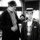 Steamboat Bill Jr film comédie burlesque CINE + CLASSIC