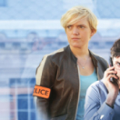 César Wagner série/feuilleton policier TEVA