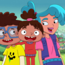 Monster Loving Maniacs serie/feuilleton animatie TELETOON +