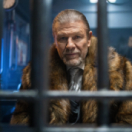 Snowpiercer série/feuilleton science-fiction SERIE CLUB