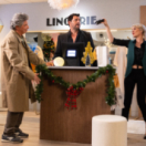 Panique au grand magasin téléfilm comédie TF1