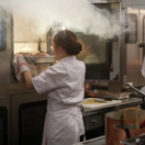 Bistronomia serie/feuilleton drama FRANCE 2