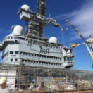 Porte-avions : fleurons de la marine française documentaire historique RMC DECOUVERTE
