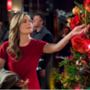 Noël en trois actes téléfilm comédie romantique TEVA