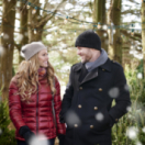 Un Noël qui vient du coeur téléfilm comédie romantique TEVA