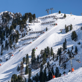 Coupe du monde sport ski alpin RTS DEUX