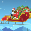 Défis extrêmes : retour à la maternelle série/feuilleton animation TELETOON + 